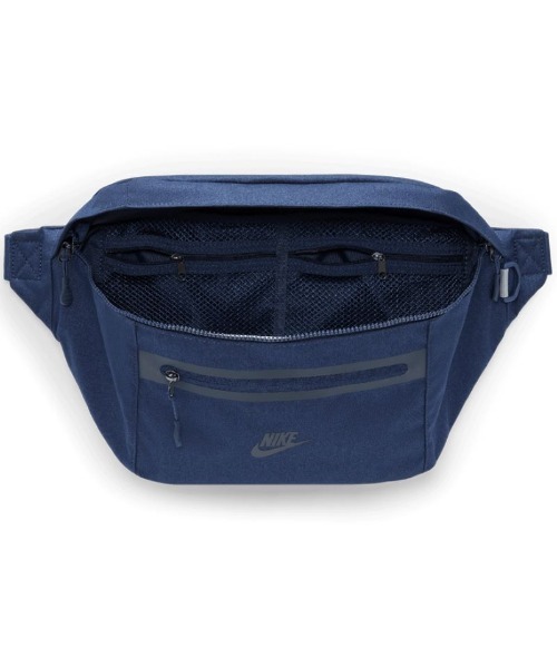 NIKE（ナイキ）の「《NIKEアパレル》ナイキ エレメンタル PRM ウェストパック（ボディバッグ/ウエストポーチ・メンズ・ダークネイビー/ブラック/グリーン/ブルー系その他/シルバー系その他/ブルー系その他2/グレー系その他・フリー）」の15枚目の写真