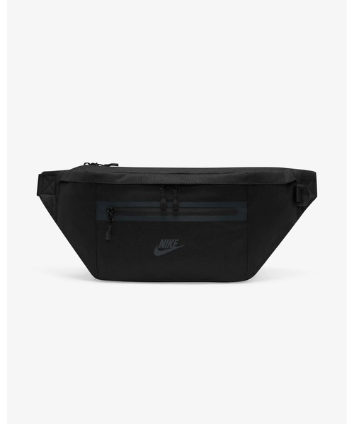 ナイキ NIKE ボディバッグ エレメンタル PRM パック ブラック 楽天市場】ナイキ NIKE ウエストバッグ エレメンタル PRM