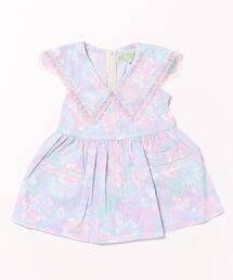 fafa（フェフェ）の「PIERETTE | ワンピース（ワンピース）」