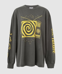 Future Heavy Jersey Long Sleeve T-shirt