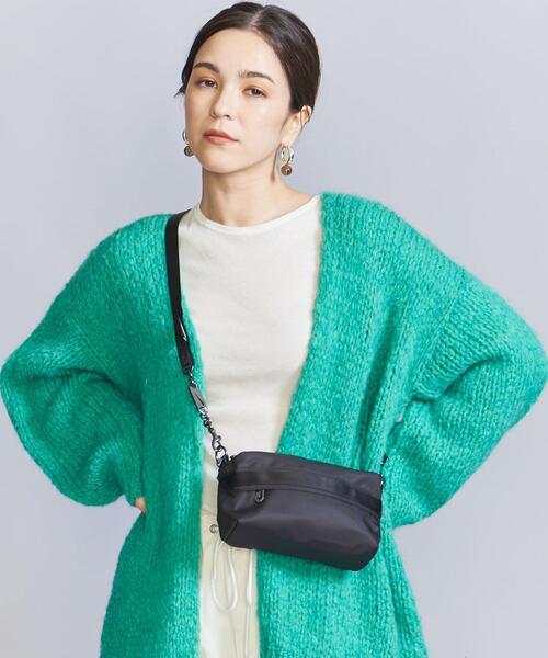 NIKE（ナイキ）の「NIKE WMNS NSW FUTURA CROSSBODY CW9304-276