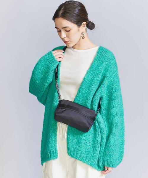 NIKE(ナイキ)の「<NIKE>ウィメンズ フューチュラ クロスボディバッグ(ショルダーバッグ・レディース・ブラック・FREE)」の14枚目の写真