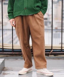 ＪＵＧＬＡＮＳ | 【Revo.】メルトンワイドイージーパンツ/メンズ(その他パンツ)