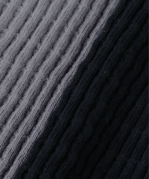 MANASTASH/マナスタッシュ/SNUGGLE SNUG THERMAL BULKYNECK/スナーグルスナッグサーマルバルキーネック（Tシャツ/カットソー）｜MANASTASH（マナスタッシュ）