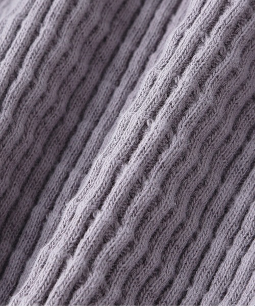 MANASTASH/マナスタッシュ/SNUGGLE SNUG THERMAL BULKYNECK/スナーグルスナッグサーマルバルキーネック（Tシャツ/カットソー）｜MANASTASH（マナスタッシュ）