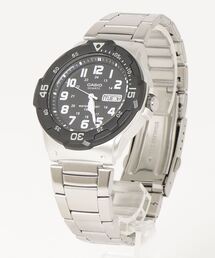：ＣＡＳＩＯ　腕時計　ＭＲＷ－２００ＨＤ－１ＢＶ／メタル