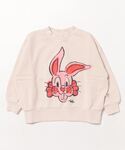 Wynken(ウィンケン)の「トップス(スウェット)」