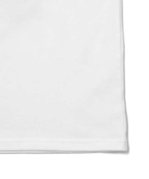 bonjour records（ボンジュールレコーズ）の「【Bonjour Records/ボンジュールレコード】 Original Sonic Youth Tee オリジナル ソニックユース ショートスリーブTシャツ（Tシャツ/カットソー・メンズ・ブラック/ホワイト・M/S/L/XL）」の8枚目の写真