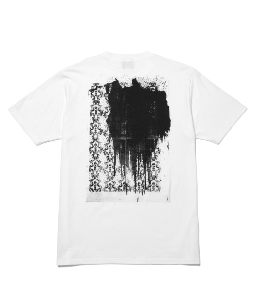 bonjour records（ボンジュールレコーズ）の「【Bonjour Records/ボンジュールレコード】 Original Sonic Youth Tee オリジナル ソニックユース ショートスリーブTシャツ（Tシャツ/カットソー・メンズ・ブラック/ホワイト・M/S/L/XL）」の13枚目の写真