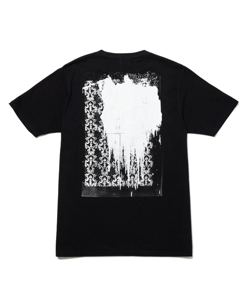 bonjour records（ボンジュールレコーズ）の「【Bonjour Records/ボンジュールレコード】 Original Sonic Youth Tee オリジナル ソニックユース ショートスリーブTシャツ（Tシャツ/カットソー・メンズ・ブラック/ホワイト・M/S/L/XL）」の14枚目の写真