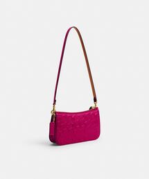 COACH（コーチ）の「ペン ショルダー バッグ・シグネチャー