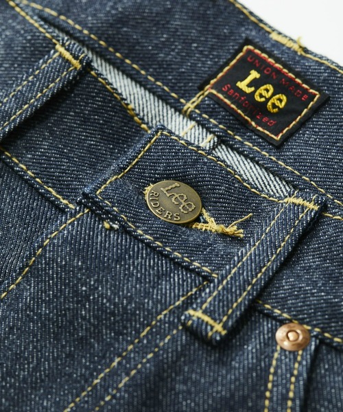 Lee/リー ARCHIVES RIDERS/アーカイヴスライダーズ 101-Z 1948 /デニム