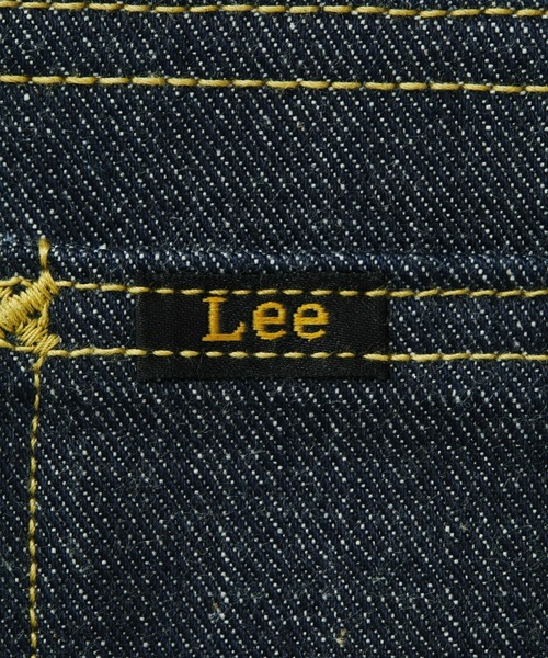 Lee(リー)の「Lee/リー ARCHIVES RIDERS/アーカイヴスライダーズ 101-Z 1948 /デニムパンツ(デニムパンツ・メンズ・ノンウォッシュ・32/31/33/29/28/30/34/36)」の11枚目の写真