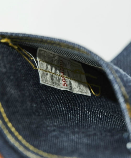 Lee/リー ARCHIVES RIDERS/アーカイヴスライダーズ 101-Z 1948 /デニム