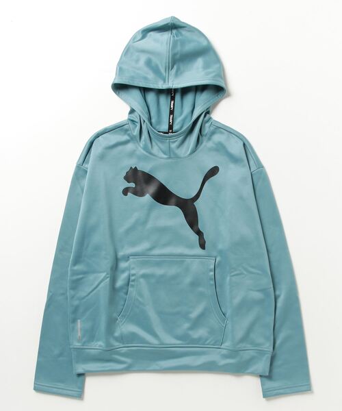 【セール】プーマ PUMA FAVORITE PWR FLEECE フーディー（その他アウター）｜PUMA（プーマ）