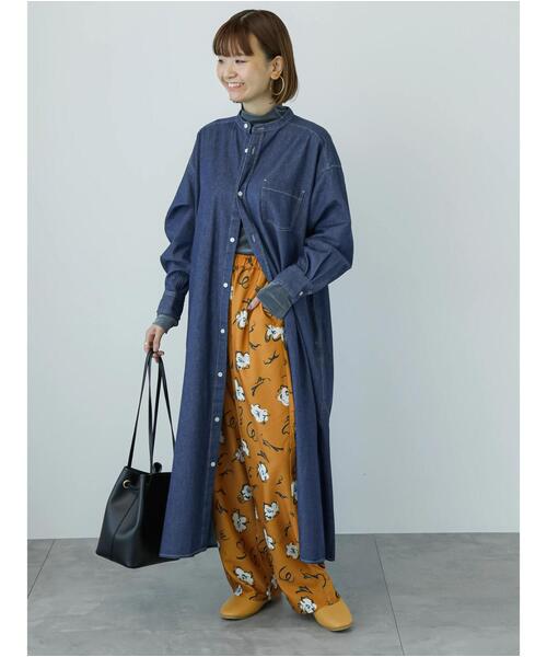 Lugnoncure（ルノンキュール）の「ベロアメロートップス（ニット/セーター・レディース・オフホワイト/ブラック/グレー・F）」の20枚目の写真