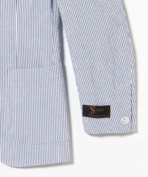 BEAMS F（ビームスエフ）の「BEAMS F / NEW EASY SONDRIO シアサッカー