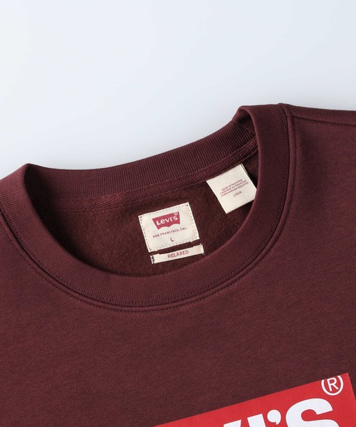 リーバイス 両v スウェット M LEVI’S Casuals イタリア製 OLD LEVI'S リーバイス 両v スウェット アメカジ L