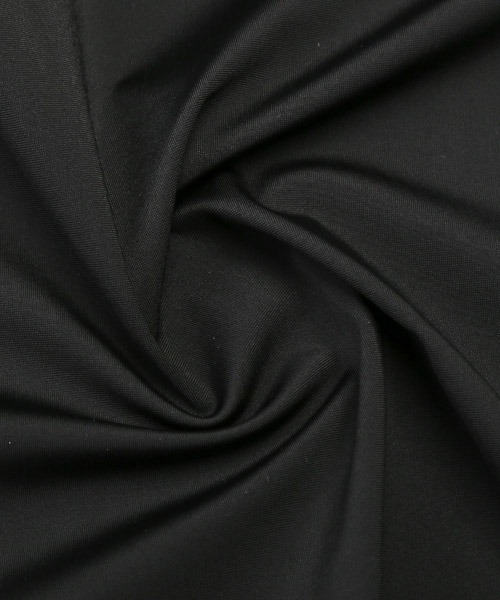 LUXSTYLE(ラグスタイル)の「スーパーストレッチレギュラーカラー長袖シャツ(シャツ/ブラウス・メンズ・ブラック/ホワイト・XL/L/M)」の18枚目の写真