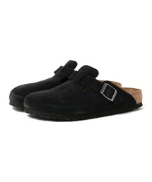 BIRKENSTOCK | BIRKENSTOCK / Boston Narrow（23.0〜24.5cm）(サンダル)