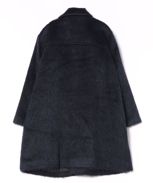 SUPER HAKKA（スーパーハッカ）の「イタリアンシャギーコート（裏地