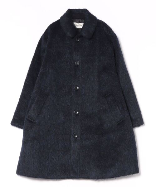 SUPER HAKKA（スーパーハッカ）の「イタリアンシャギーコート（裏地