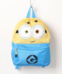 MINIONS（ミニオンズ）の「ミニオン リュック 9081（バックパック/リュック・キッズ）」