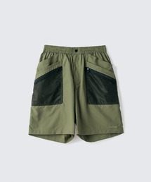 WILDTHINGS/ワイルドシングス SUPPLEX GATHERING SHORTS