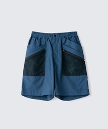 WILDTHINGS/ワイルドシングス SUPPLEX GATHERING SHORTS