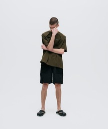 WILD THINGS(ChVOX)WILDTHINGS/ChVOX@SUPPLEX GATHERING SHORTS(̑pc)
