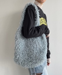 LOWRYS FARM | フェザートートＢＡＧ　989597(トートバッグ)