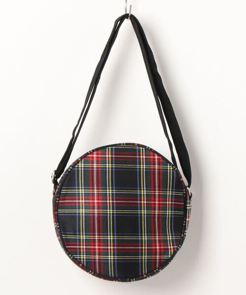 ankoROCK（アンコロック）の「an meets zakka サークルショルダーバッグ（ショルダーバッグ・レディース・A/C/B・ONE SIZE）」の2枚目の写真