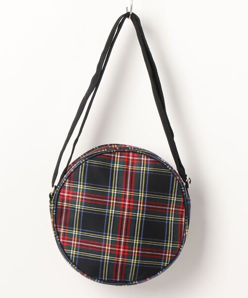 ankoROCK（アンコロック）の「an meets zakka サークルショルダーバッグ（ショルダーバッグ・レディース・A/C/B・ONE SIZE）」の4枚目の写真