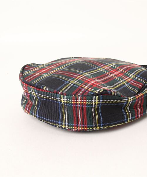 ankoROCK（アンコロック）の「an meets zakka サークルショルダーバッグ（ショルダーバッグ・レディース・A/C/B・ONE SIZE）」の5枚目の写真