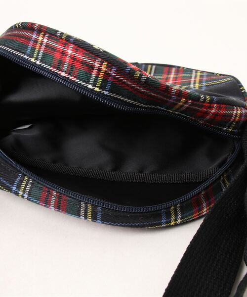 ankoROCK（アンコロック）の「an meets zakka サークルショルダーバッグ（ショルダーバッグ・レディース・A/C/B・ONE SIZE）」の6枚目の写真