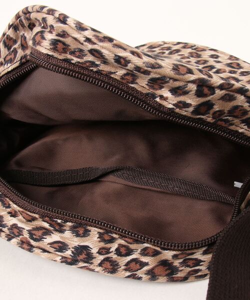 ankoROCK（アンコロック）の「an meets zakka サークルショルダーバッグ（ショルダーバッグ・レディース・A/C/B・ONE SIZE）」の7枚目の写真