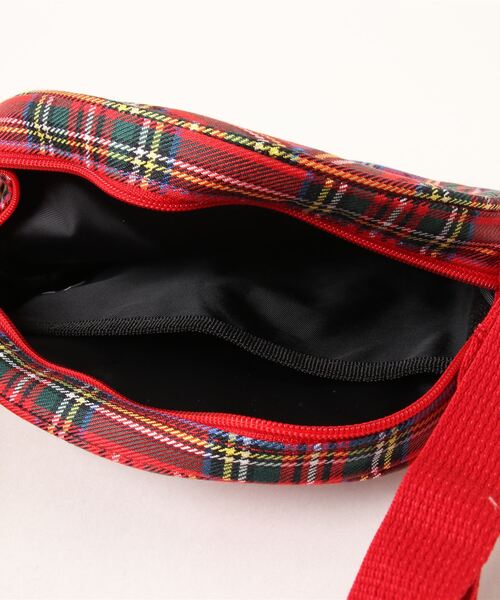 ankoROCK（アンコロック）の「an meets zakka サークルショルダーバッグ（ショルダーバッグ・レディース・A/C/B・ONE SIZE）」の8枚目の写真