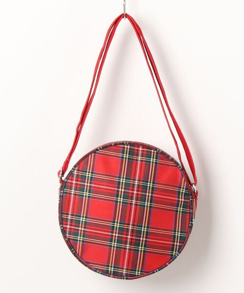 ankoROCK（アンコロック）の「an meets zakka サークルショルダーバッグ（ショルダーバッグ・レディース・A/C/B・ONE SIZE）」の16枚目の写真