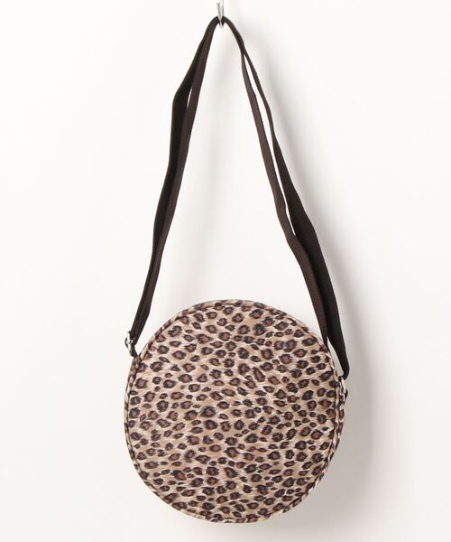 ankoROCK（アンコロック）の「an meets zakka サークルショルダーバッグ（ショルダーバッグ・レディース・A/C/B・ONE SIZE）」の12枚目の写真