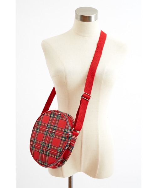 ankoROCK（アンコロック）の「an meets zakka サークルショルダーバッグ（ショルダーバッグ・レディース・A/C/B・ONE SIZE）」の17枚目の写真