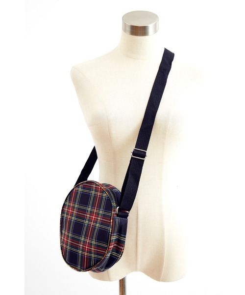 ankoROCK（アンコロック）の「an meets zakka サークルショルダーバッグ（ショルダーバッグ・レディース・A/C/B・ONE SIZE）」の9枚目の写真