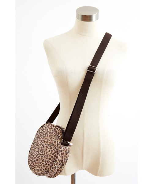 ankoROCK（アンコロック）の「an meets zakka サークルショルダーバッグ（ショルダーバッグ・レディース・A/C/B・ONE SIZE）」の13枚目の写真