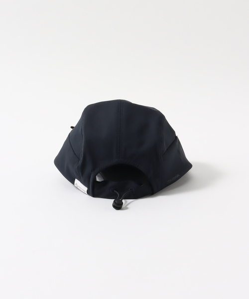 ウェア DAIWA 4PANEL LONGBILL CAP DARK NAVY 4PANEL LONGBILL CAP | DAIWA LIFESTYLE公式サイト