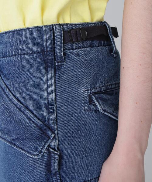 AVIREX(アヴィレックス)の「《価格改定商品》M-65 FATIGUE DENIM PANTS / M-65 ファティーグ デニム パンツ / AVIREX / アヴィレックス(カーゴパンツ・メンズ・ブラック/その他6・XL/2XL/L/M/S/XS)」の17枚目の写真
