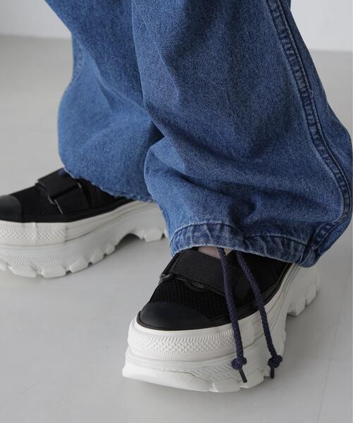 AVIREX(アヴィレックス)の「《価格改定商品》M-65 FATIGUE DENIM PANTS / M-65 ファティーグ デニム パンツ / AVIREX / アヴィレックス(カーゴパンツ・メンズ・ブラック/その他6・XL/2XL/L/M/S/XS)」の18枚目の写真