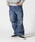 AVIREX�i�A���B���b�N�X�j�́u�sWEB&DEPOT����tM-65 FATIGUE DENIM PANTS / M-65 �t�@�e�B�[�O �f�j�� �p���c / AVIREX / �A���B���b�N�X�i�J�[�S�p���c�j�v�b���̑�6