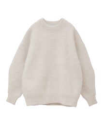 アンゴラ ニット」に該当するファッション通販 - ZOZOTOWN