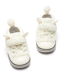 CONVERSE | CONVERSE / Baby “ALL STAR” KUMA V-1 (12～15cm) (スニーカー)