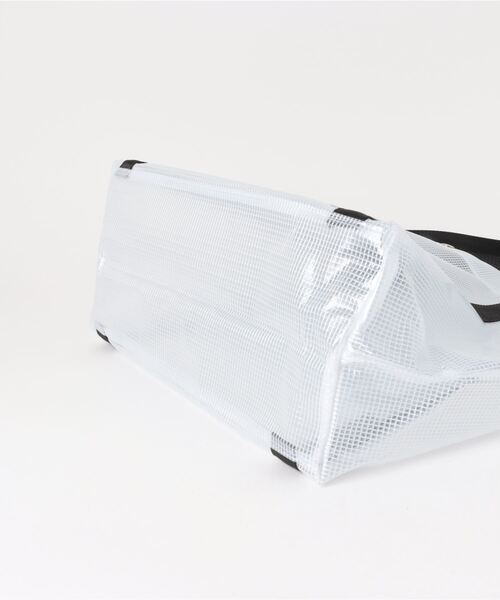 ＰＶＣトートバック（トートバッグ）｜MR（まる）