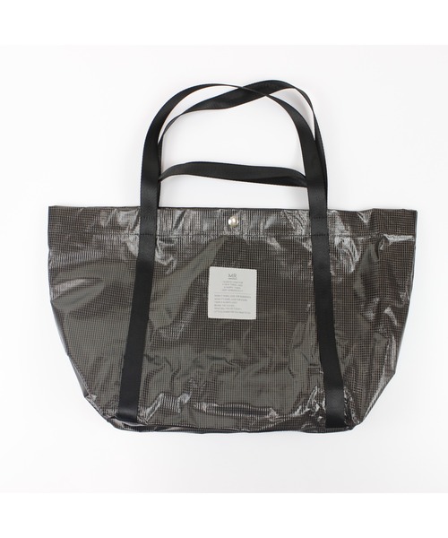 ＰＶＣトートバック（トートバッグ）｜MR（まる）